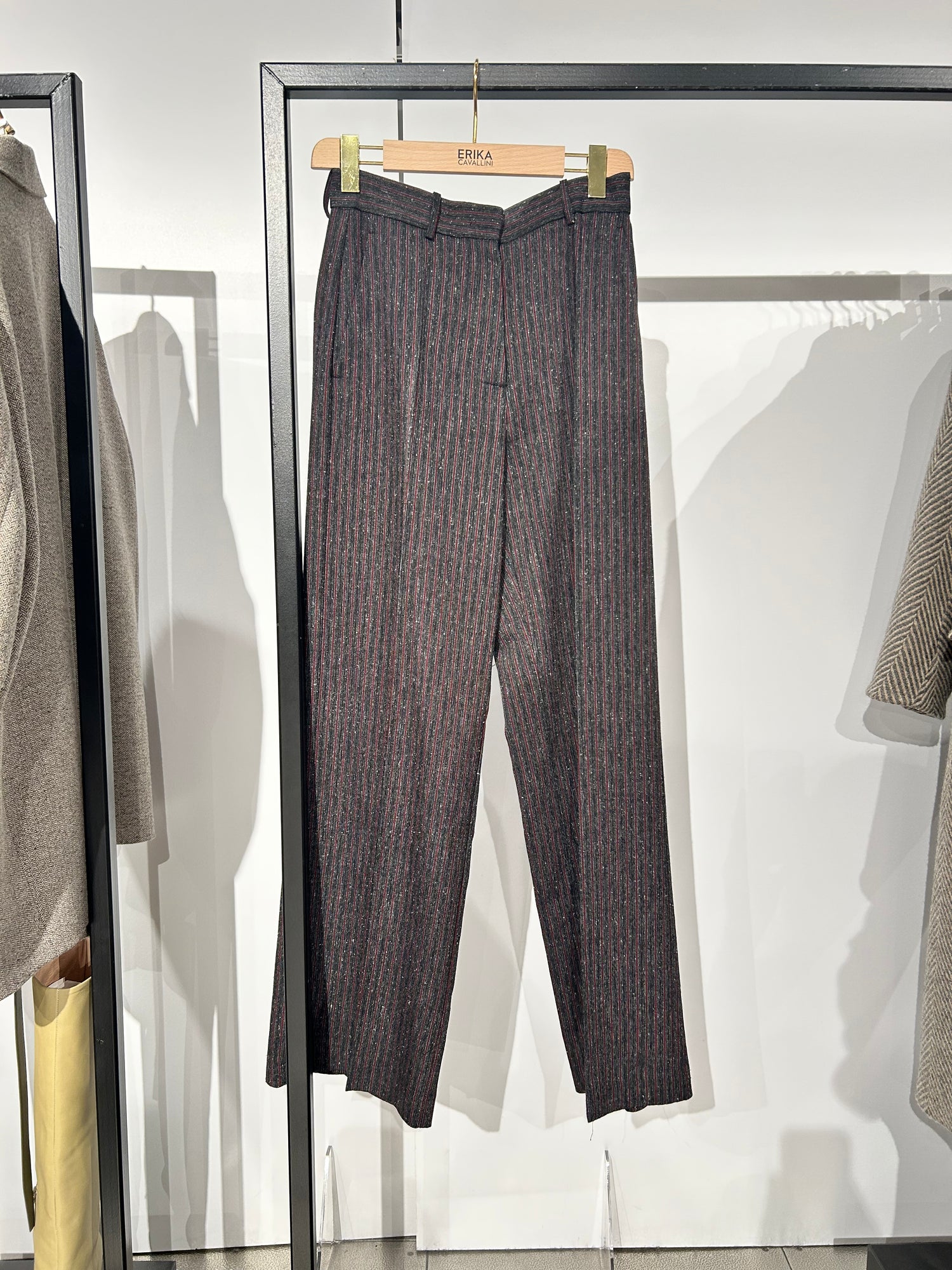 ERIKA CAVALLINI Sebastian Trousers