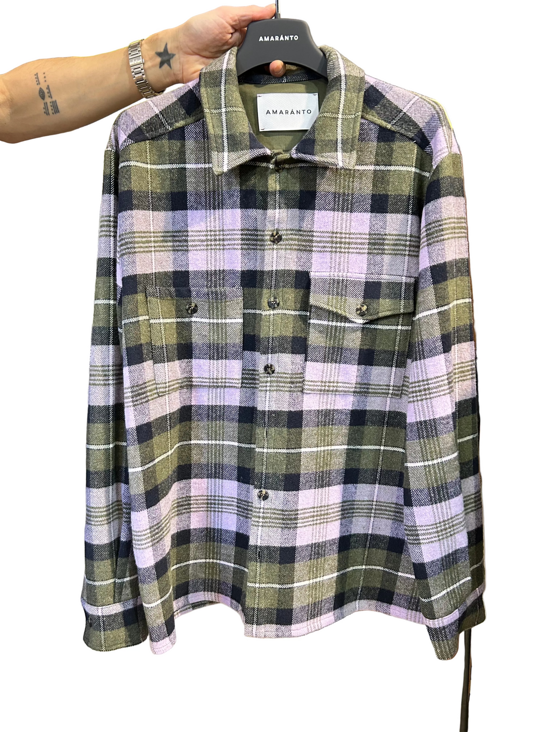 AMARÀNTO Shirt