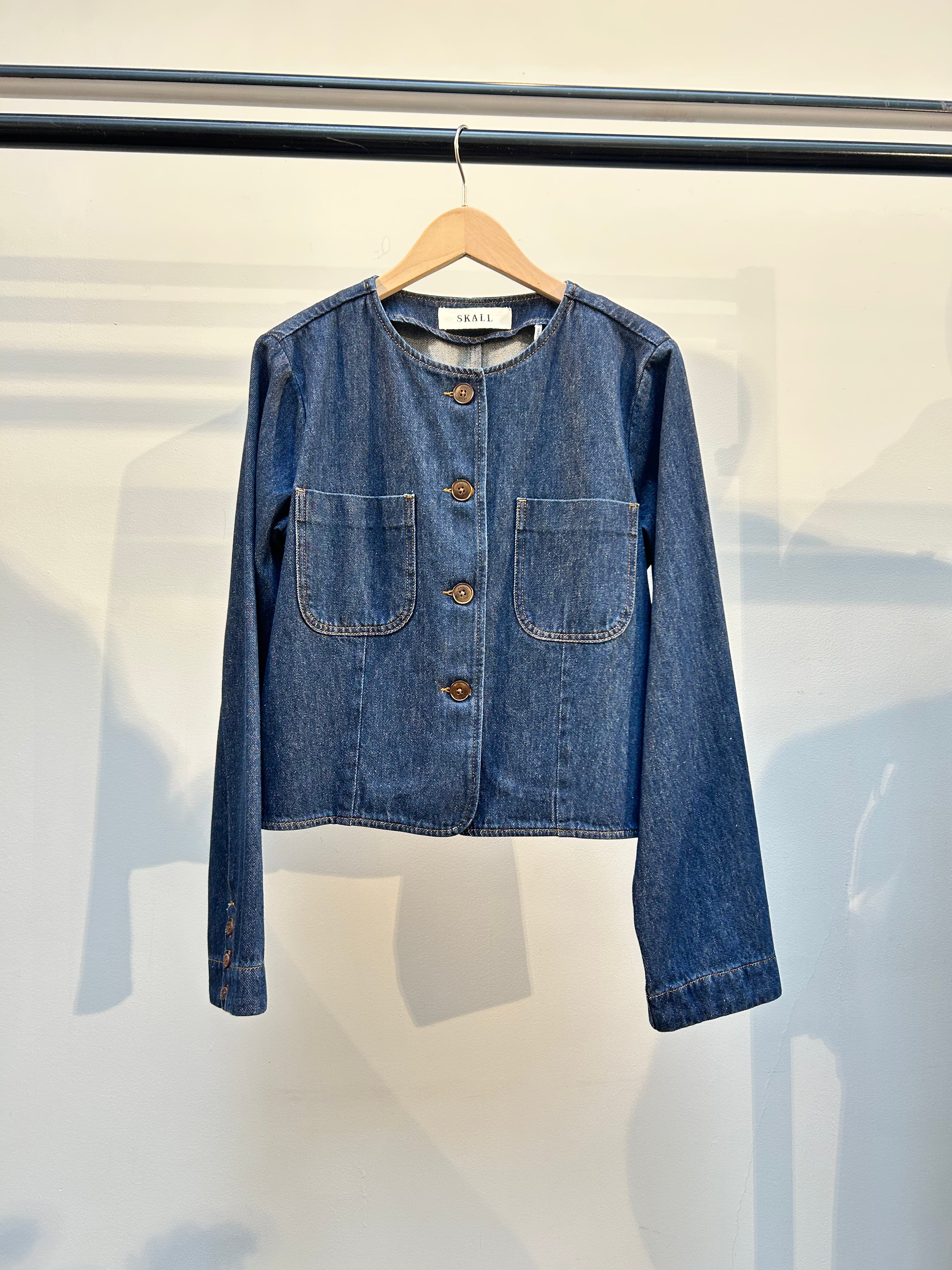SKALL Clementine Jacket