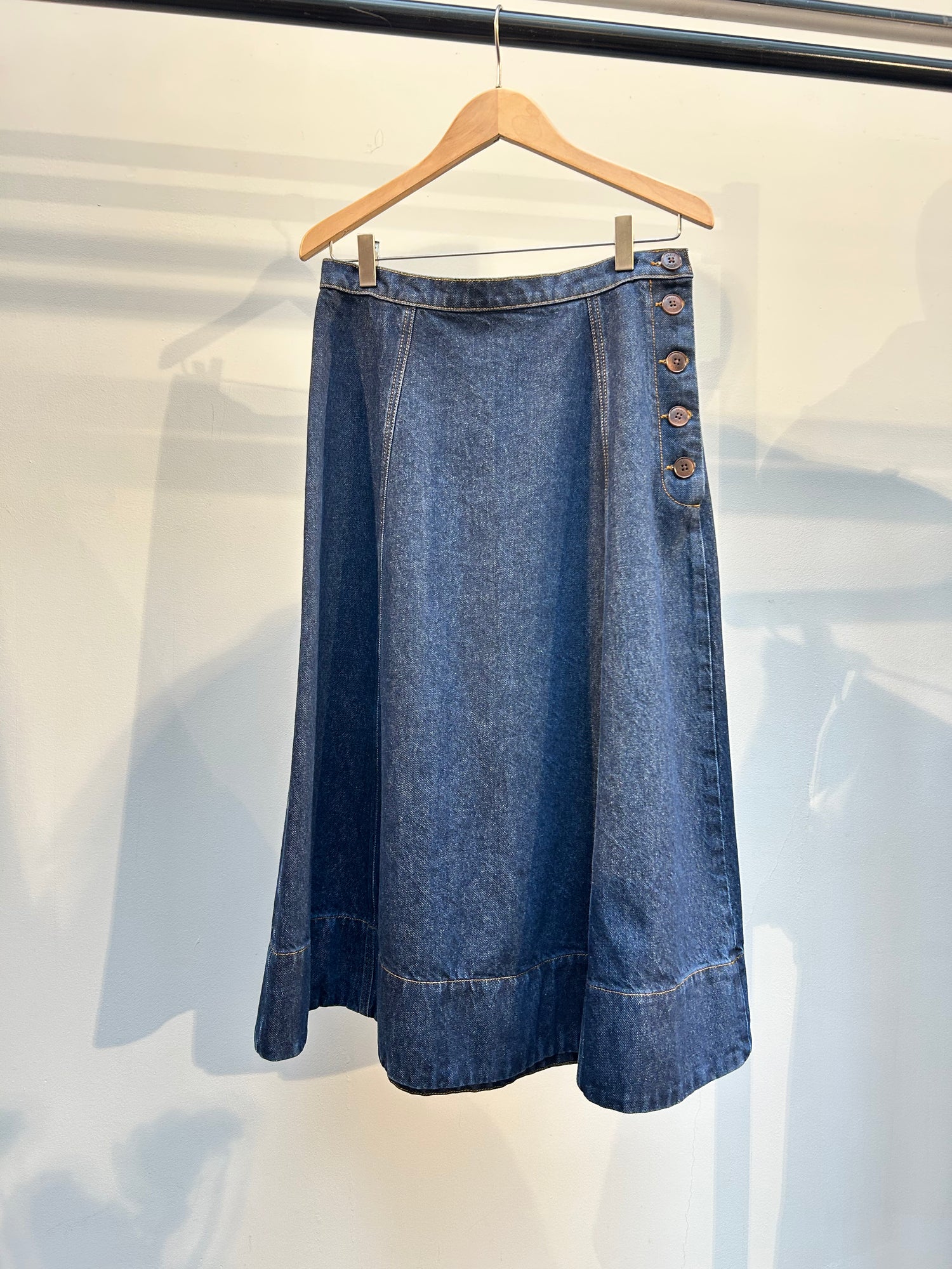 SKALL Katinka Skirt