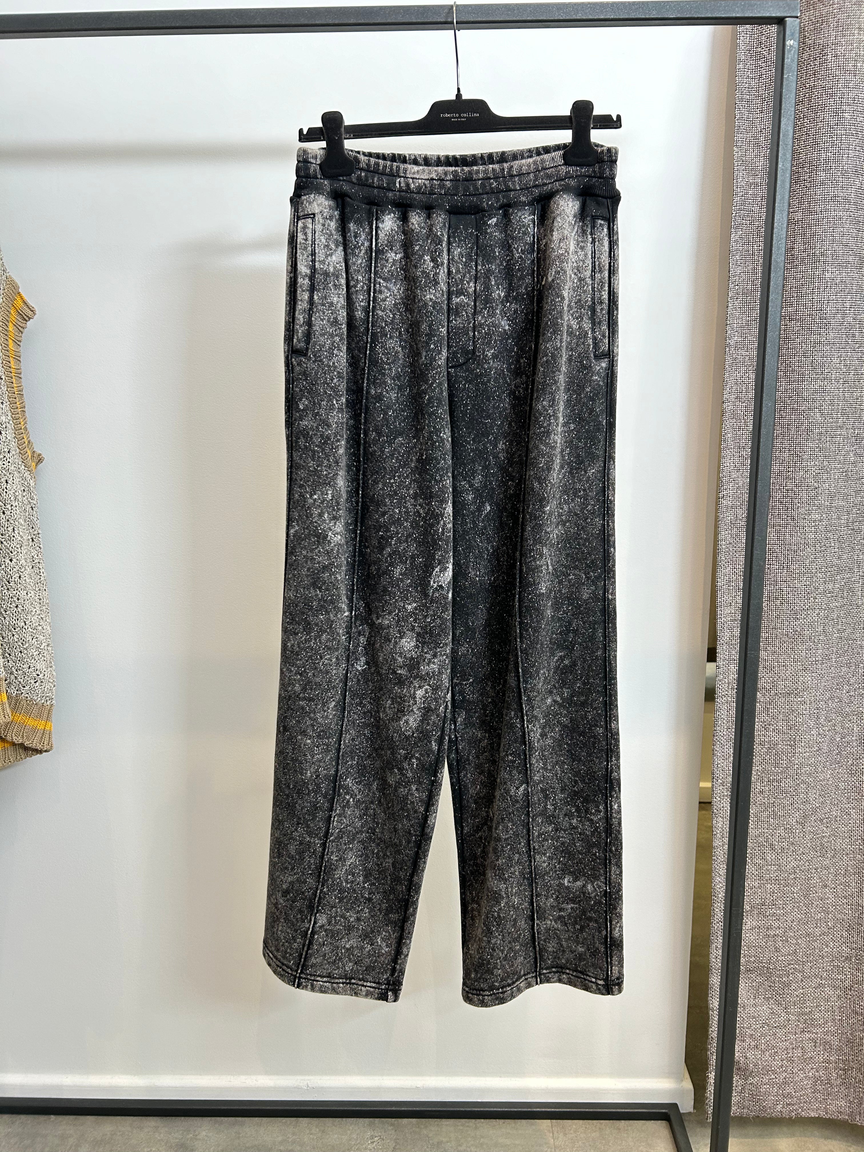 Roberto Collina Sweat Pants RB65049