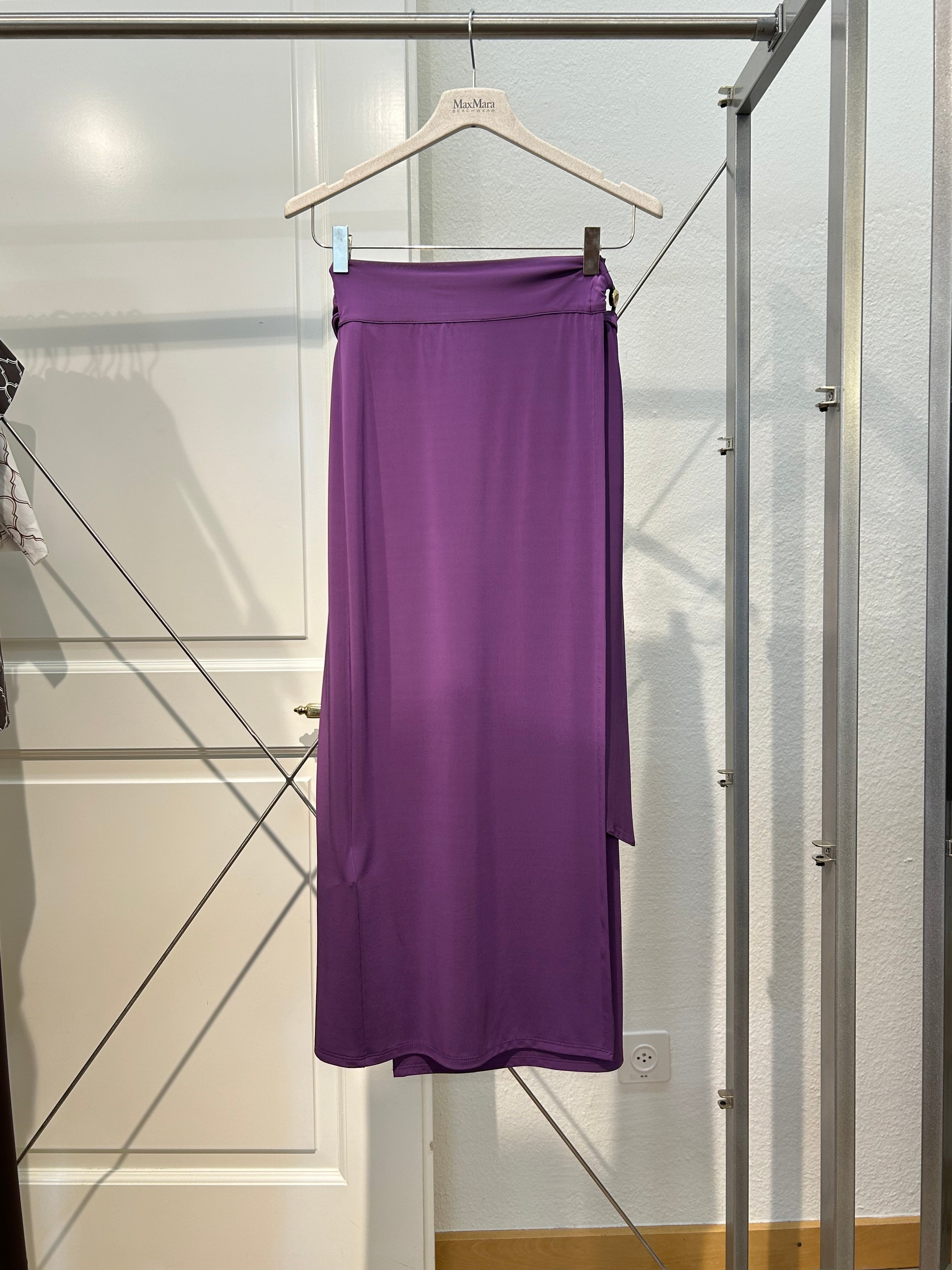 Max Mara Pevera Skirt