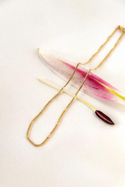 ENNATO Jewelry ISAURE Collier