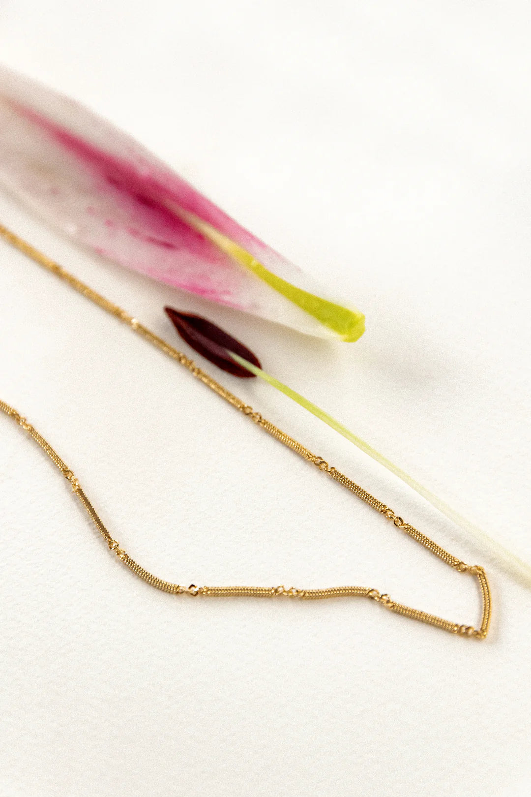 ENNATO Jewelry ISAURE Collier