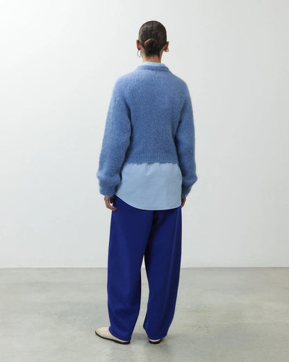 Alysi Daily Barrel Trousers
