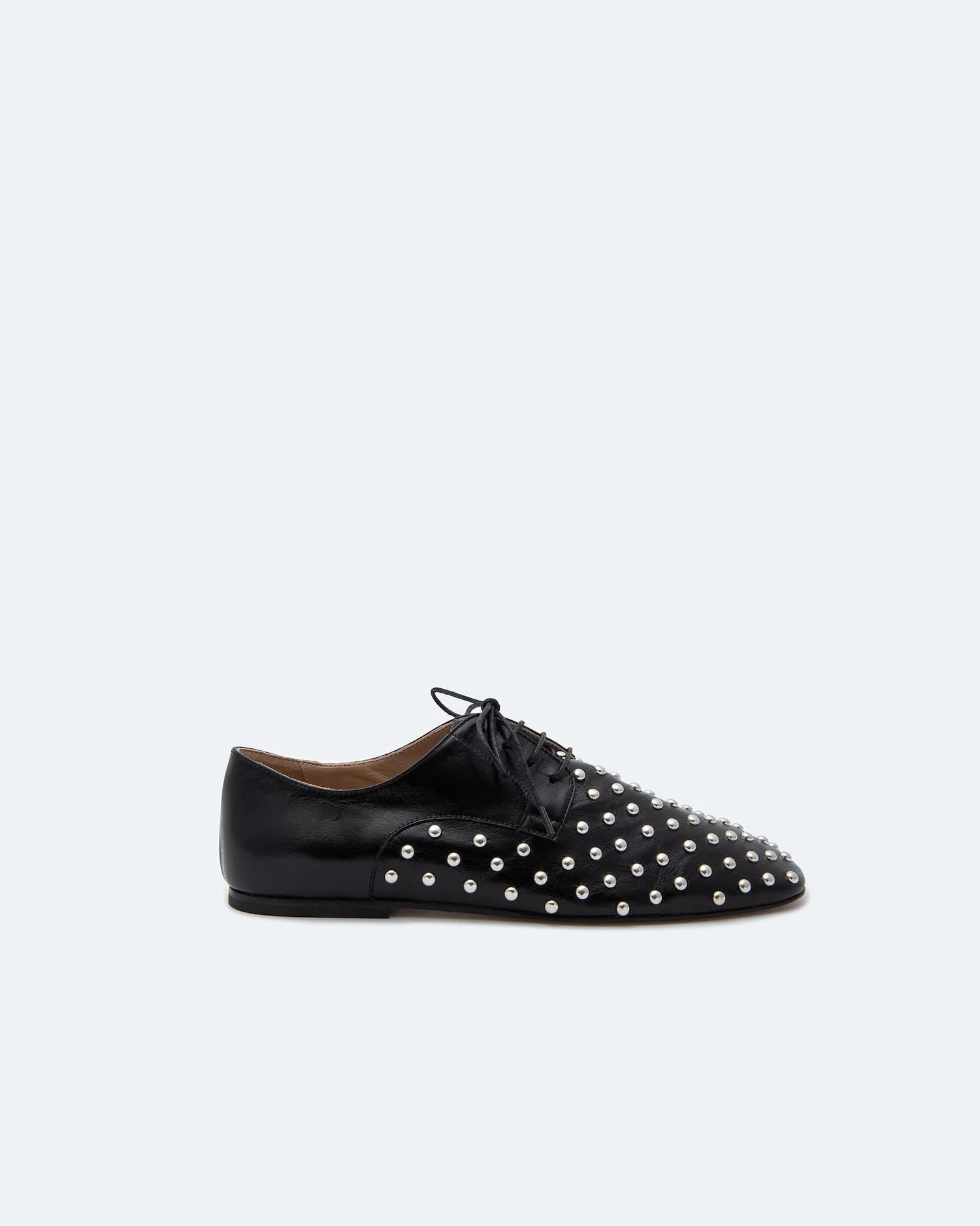Alysi Studded Derby Shoes