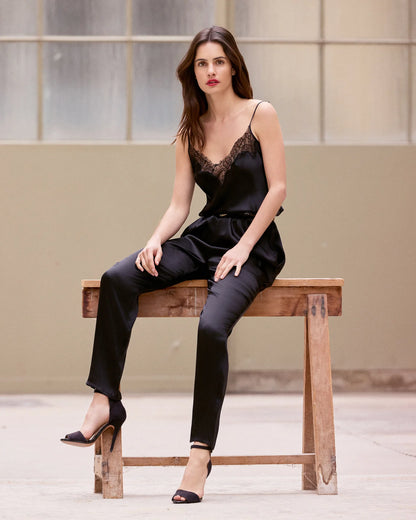 Mes Demoiselles Evasion Jumpsuit