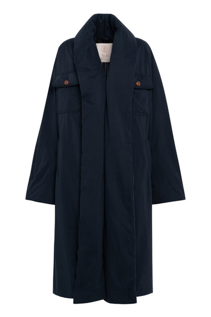Tela Jackson Coat