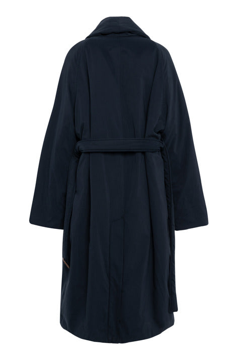 Tela Jackson Coat