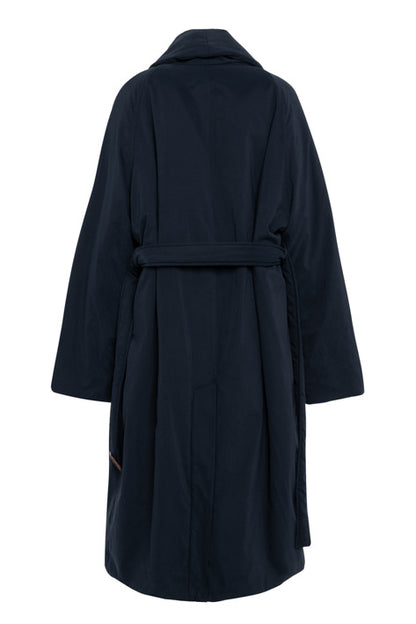 Tela Jackson Coat
