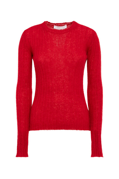 Tela Java Sweater