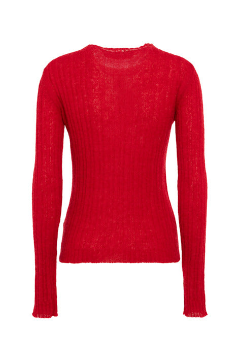 Tela Java Sweater