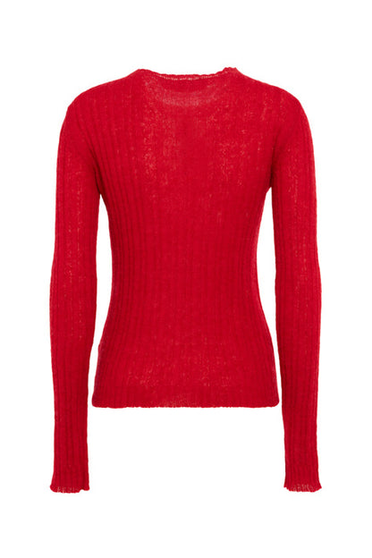 Tela Java Sweater