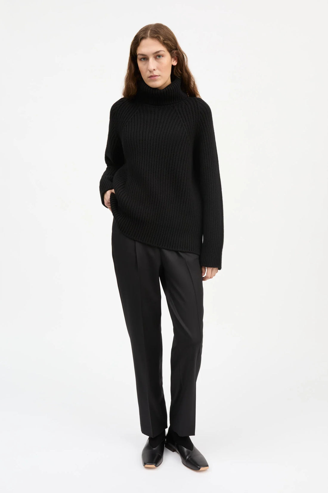 SKALL Johanna Pants