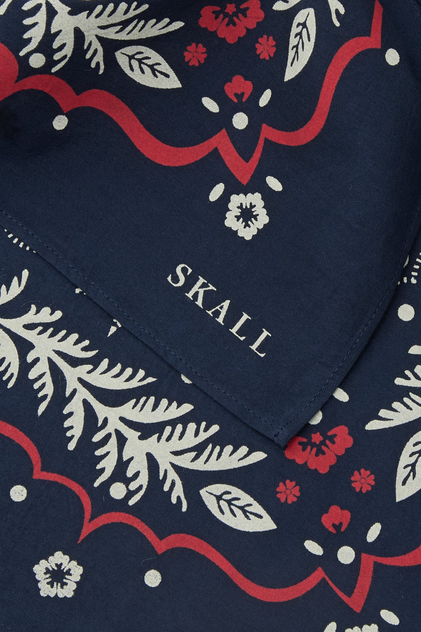 SKALL Juniper Scarf 55X55