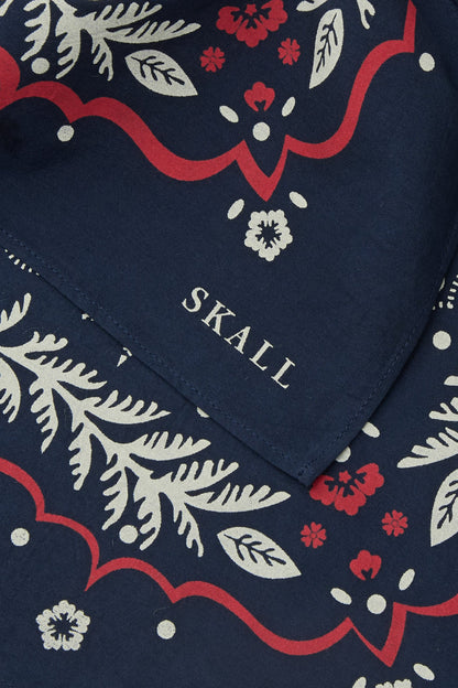 SKALL Juniper Scarf 55X55