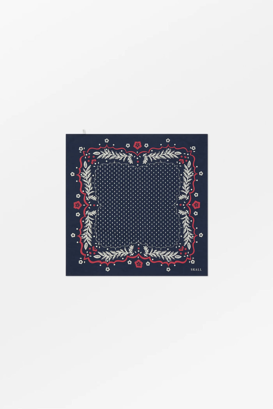 SKALL Juniper Scarf 55X55