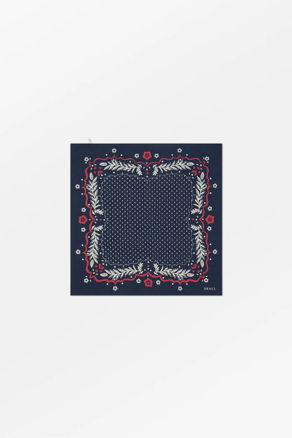SKALL Juniper Scarf 55X55