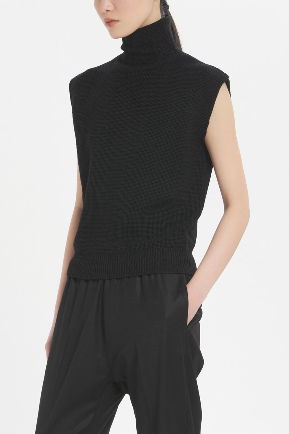 Barena Masan Top KND5374