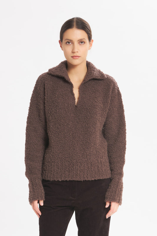 Barena Maura Jumper KND5377