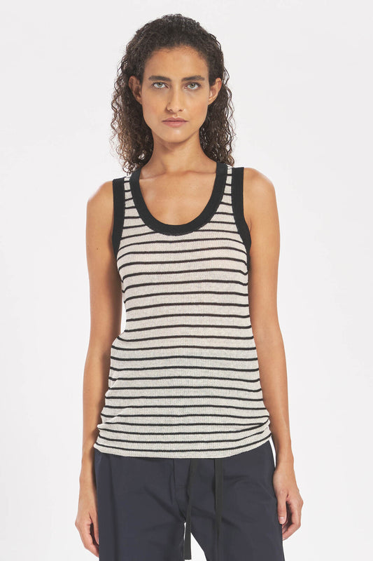 Barena Tank Top Courtney