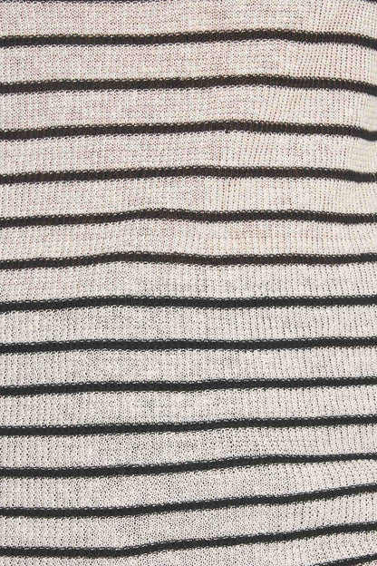 Barena Tank Top Courtney