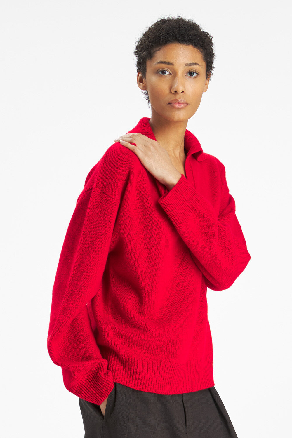 Barena Knit Duse