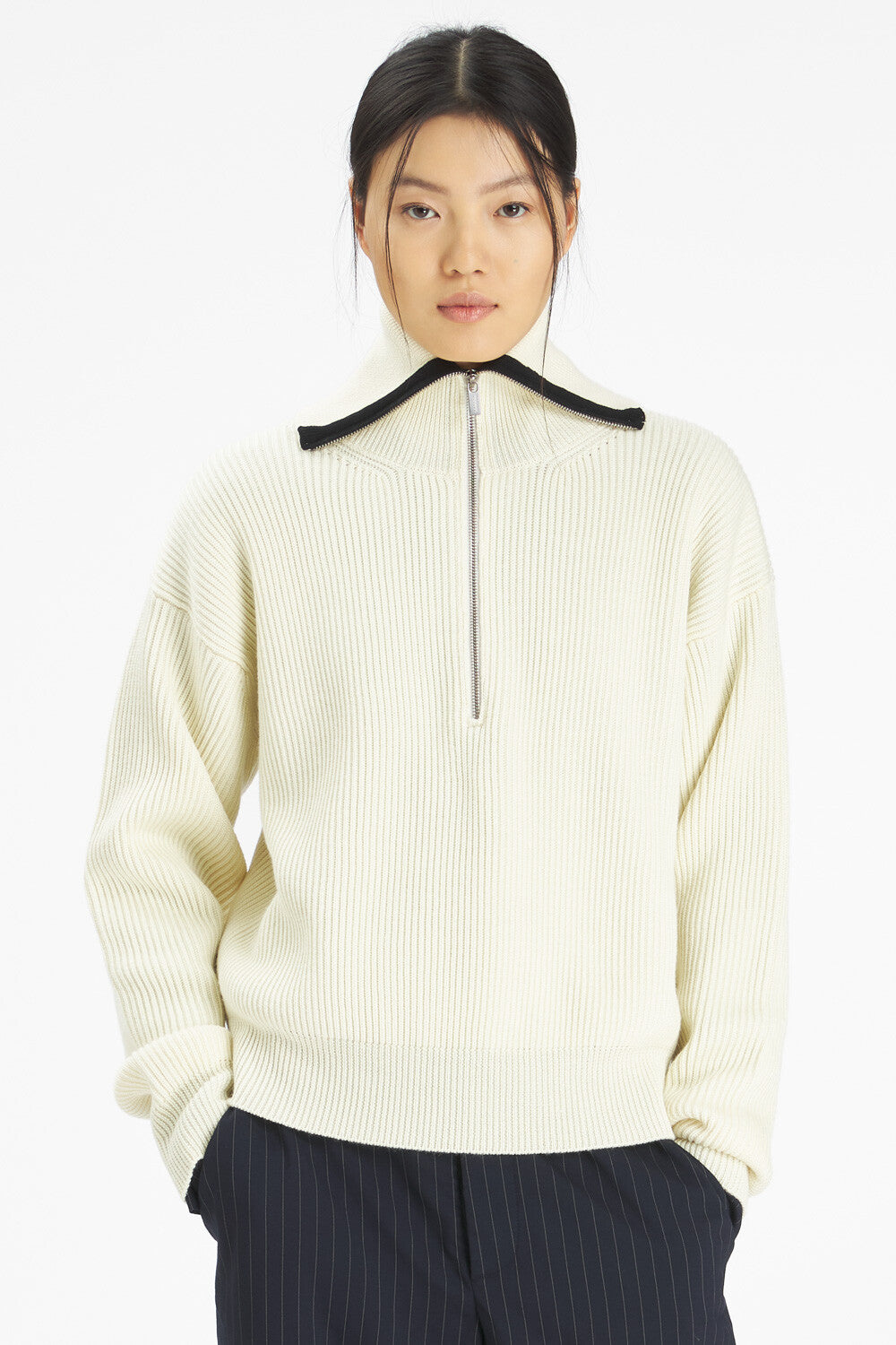 Barena Knit Marino