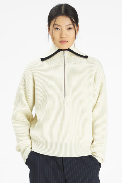 Barena Knit Marino