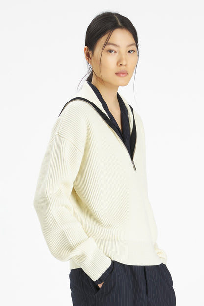 Barena Knit Marino