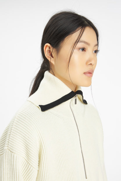 Barena Knit Marino