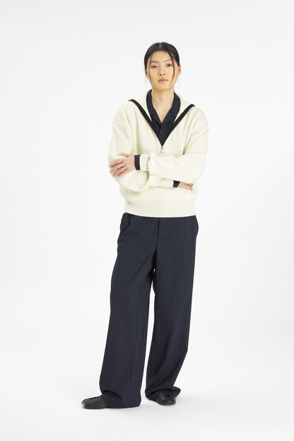 Barena Knit Marino