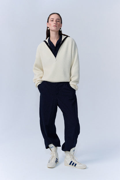 Barena Knit Marino