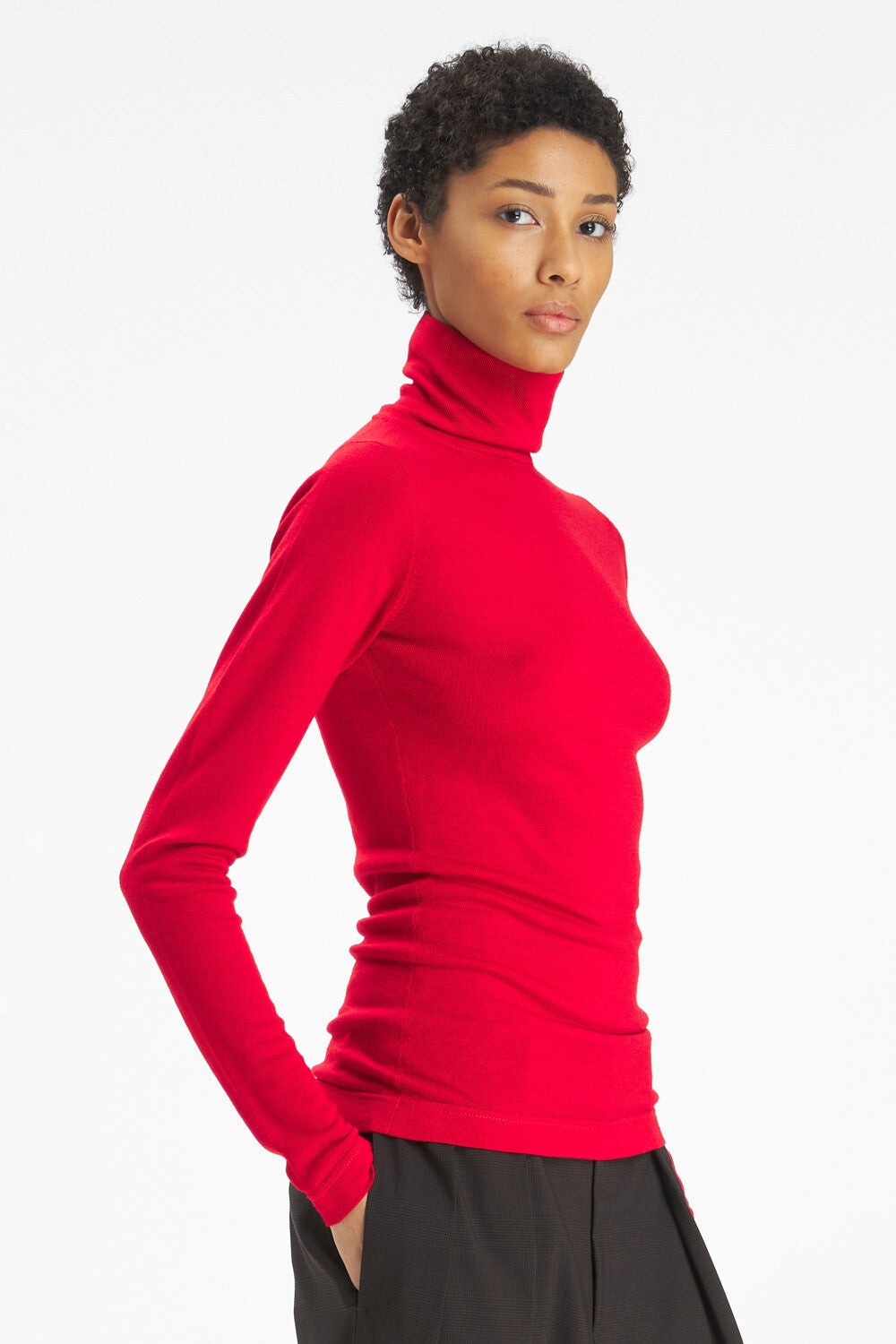 Barena Knit Ottavia