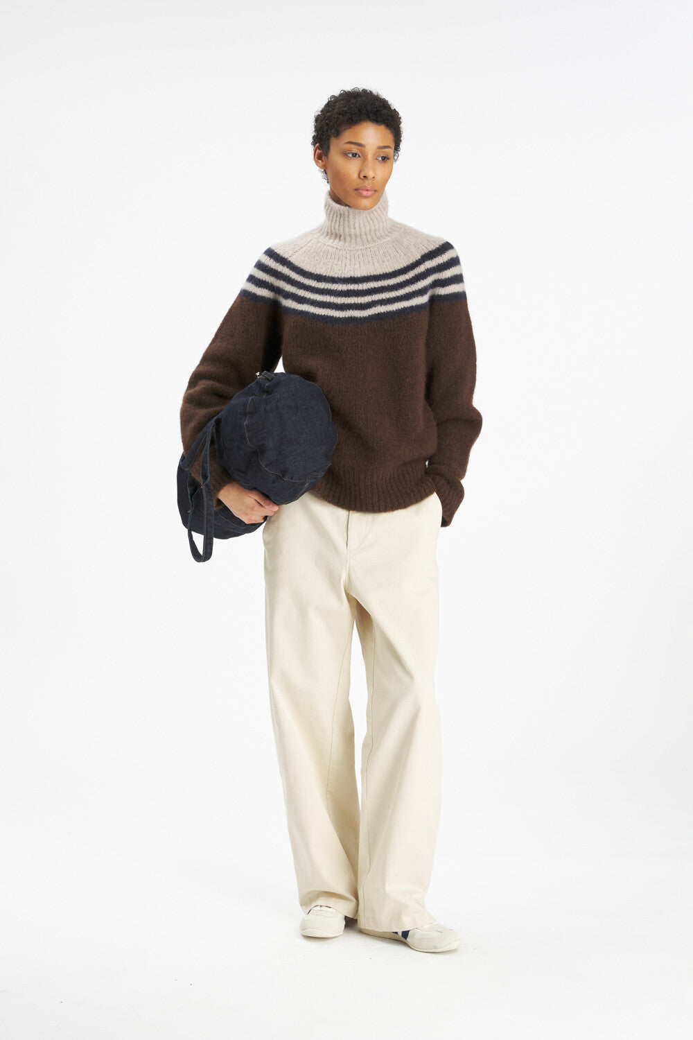 Barena Knit Noah