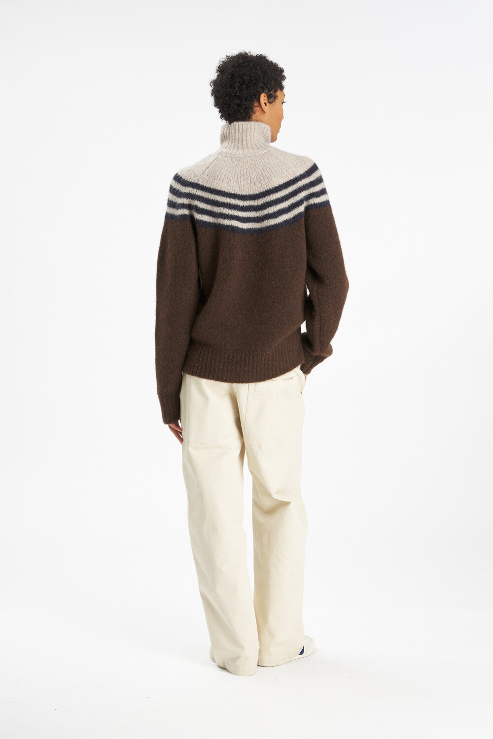 Barena Knit Noah