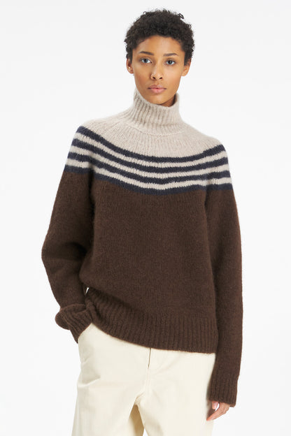 Barena Knit Noah