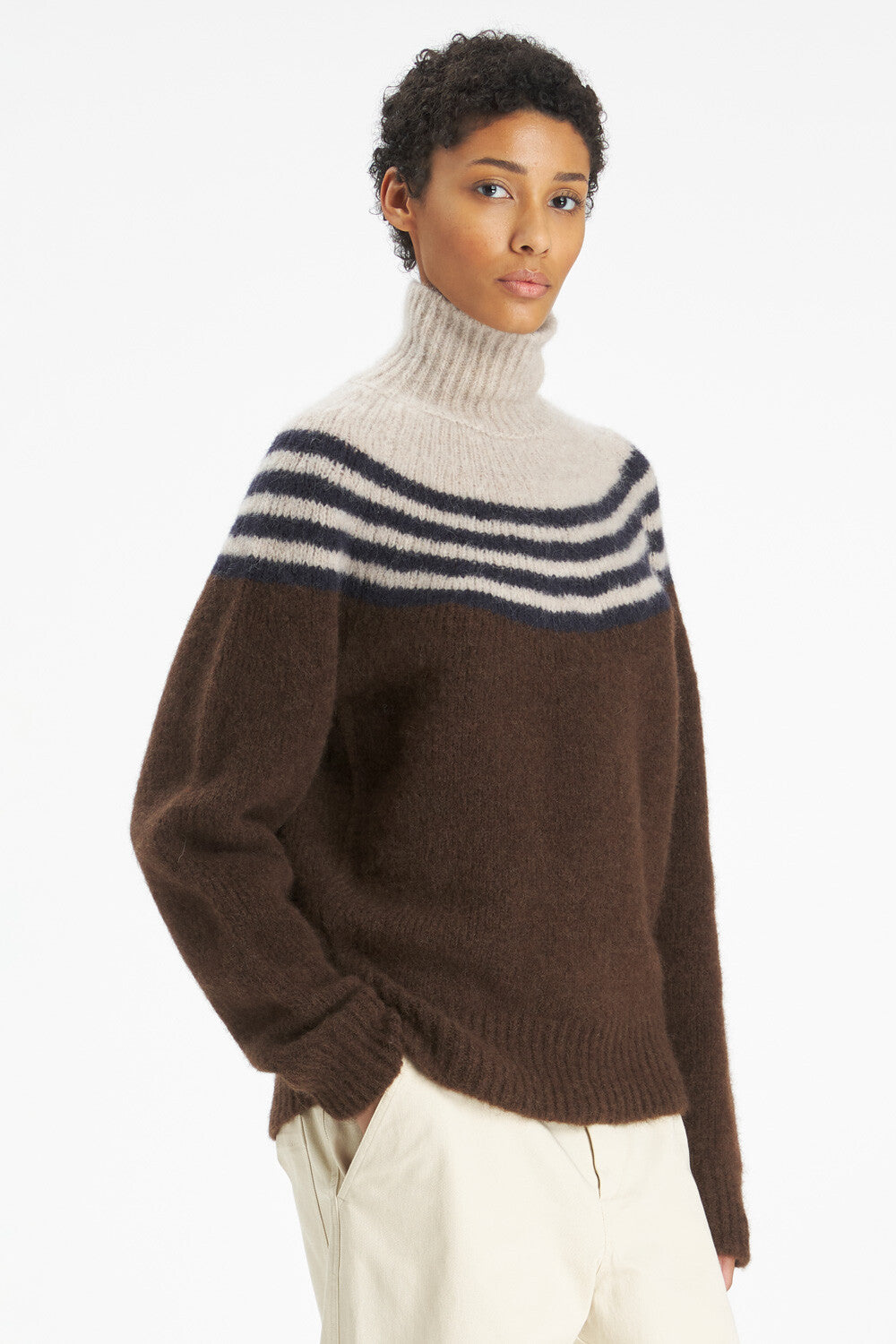 Barena Knit Noah