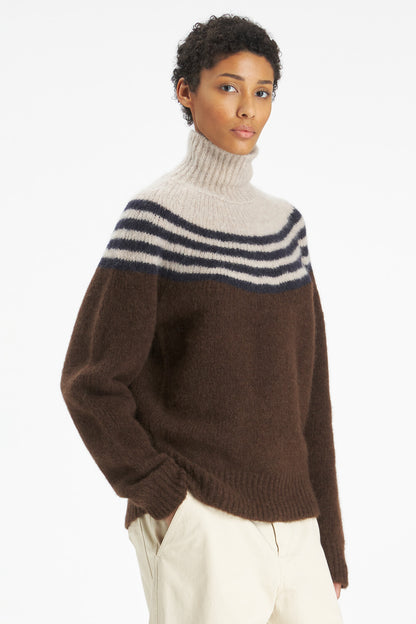 Barena Knit Noah