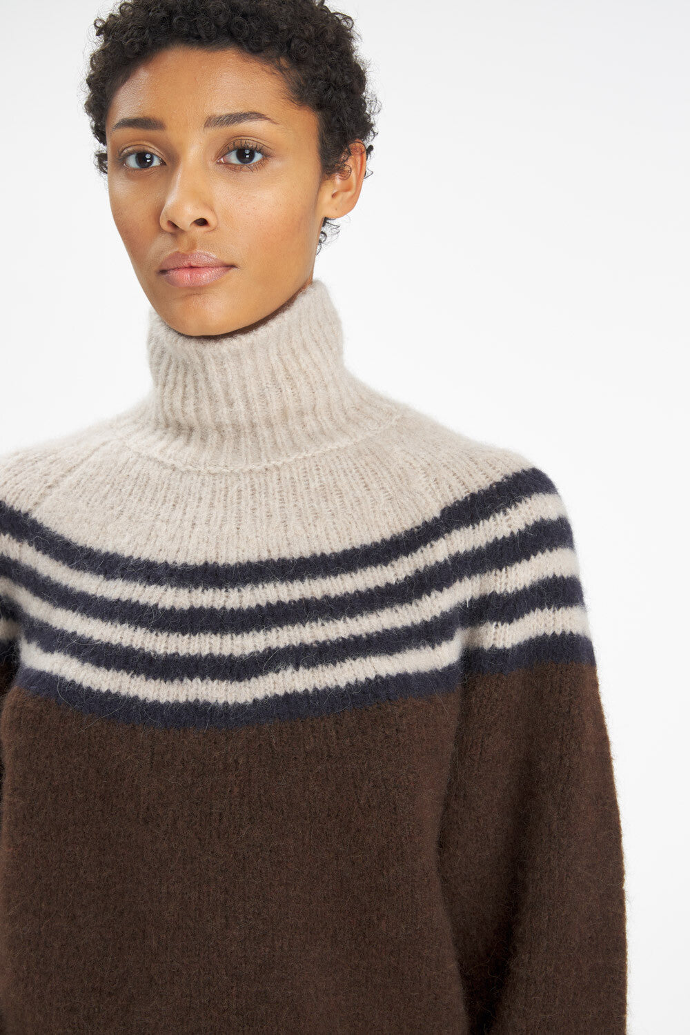 Barena Knit Noah