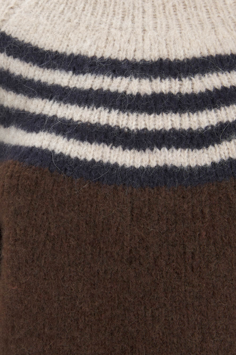 Barena Knit Noah
