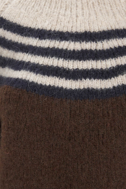Barena Knit Noah