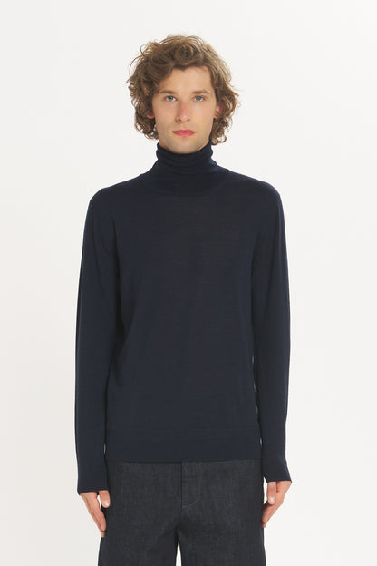 Barena Camio Turtleneck KNU5282