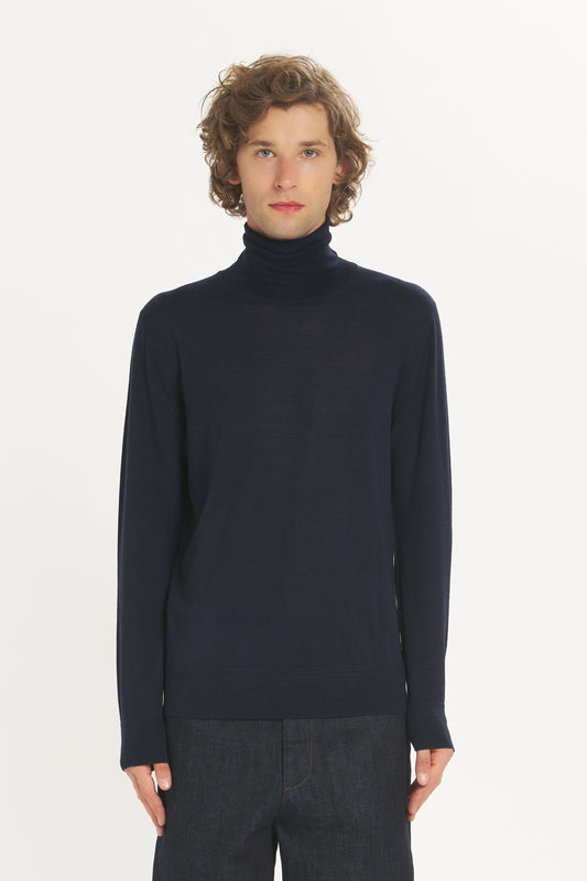 Barena Camio Turtleneck KNU5282