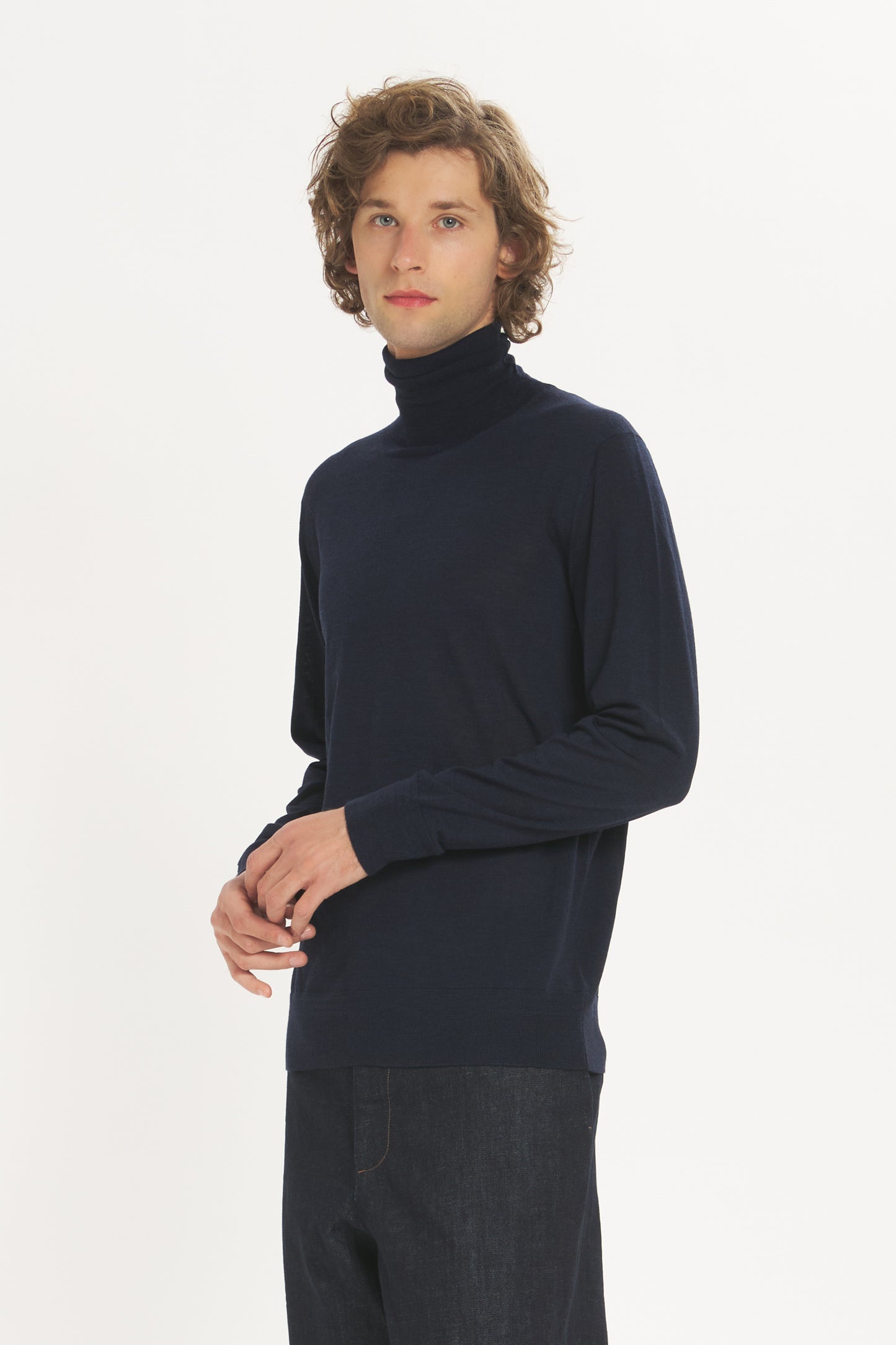 Barena Camio Turtleneck KNU5282