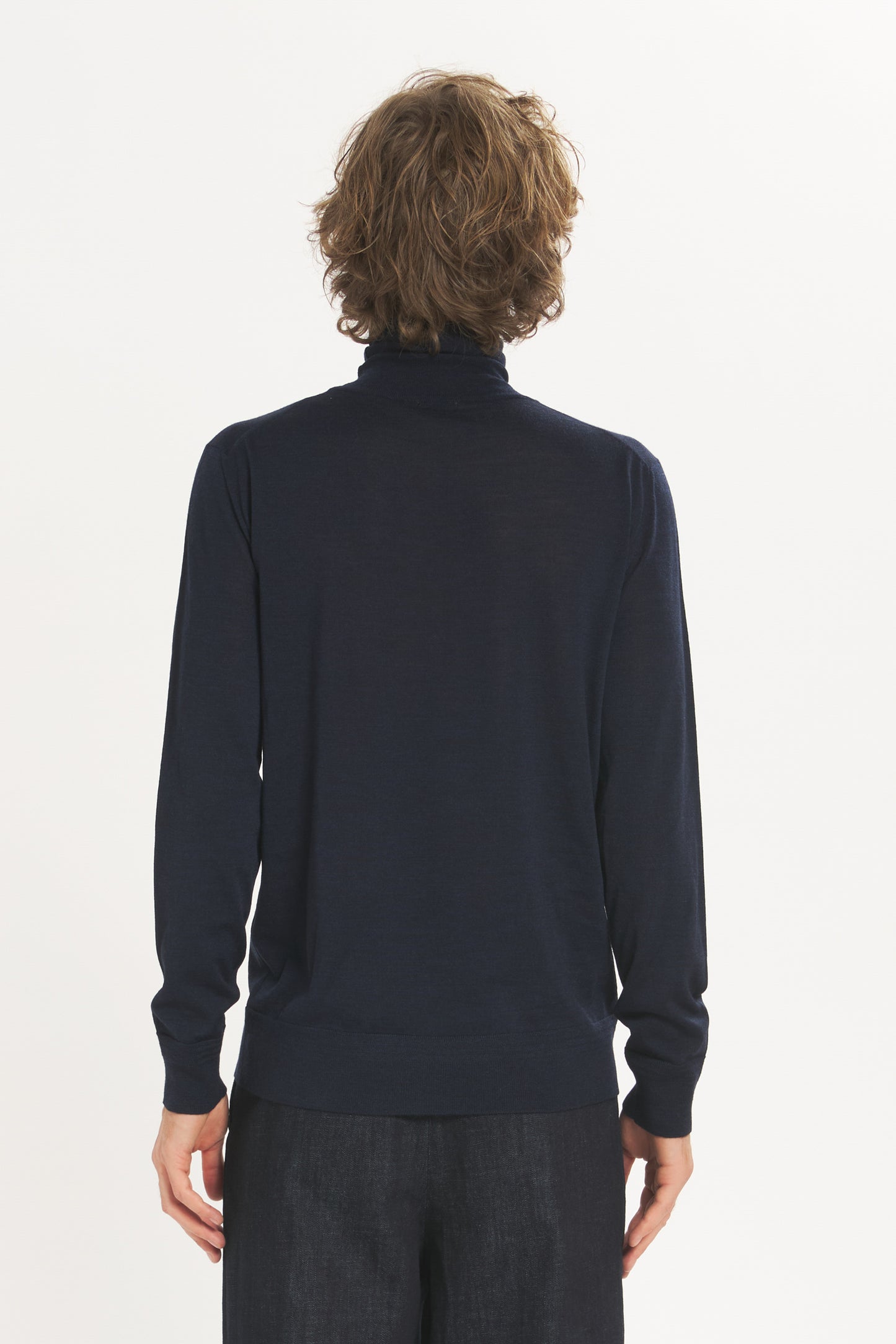 Barena Camio Turtleneck KNU5282