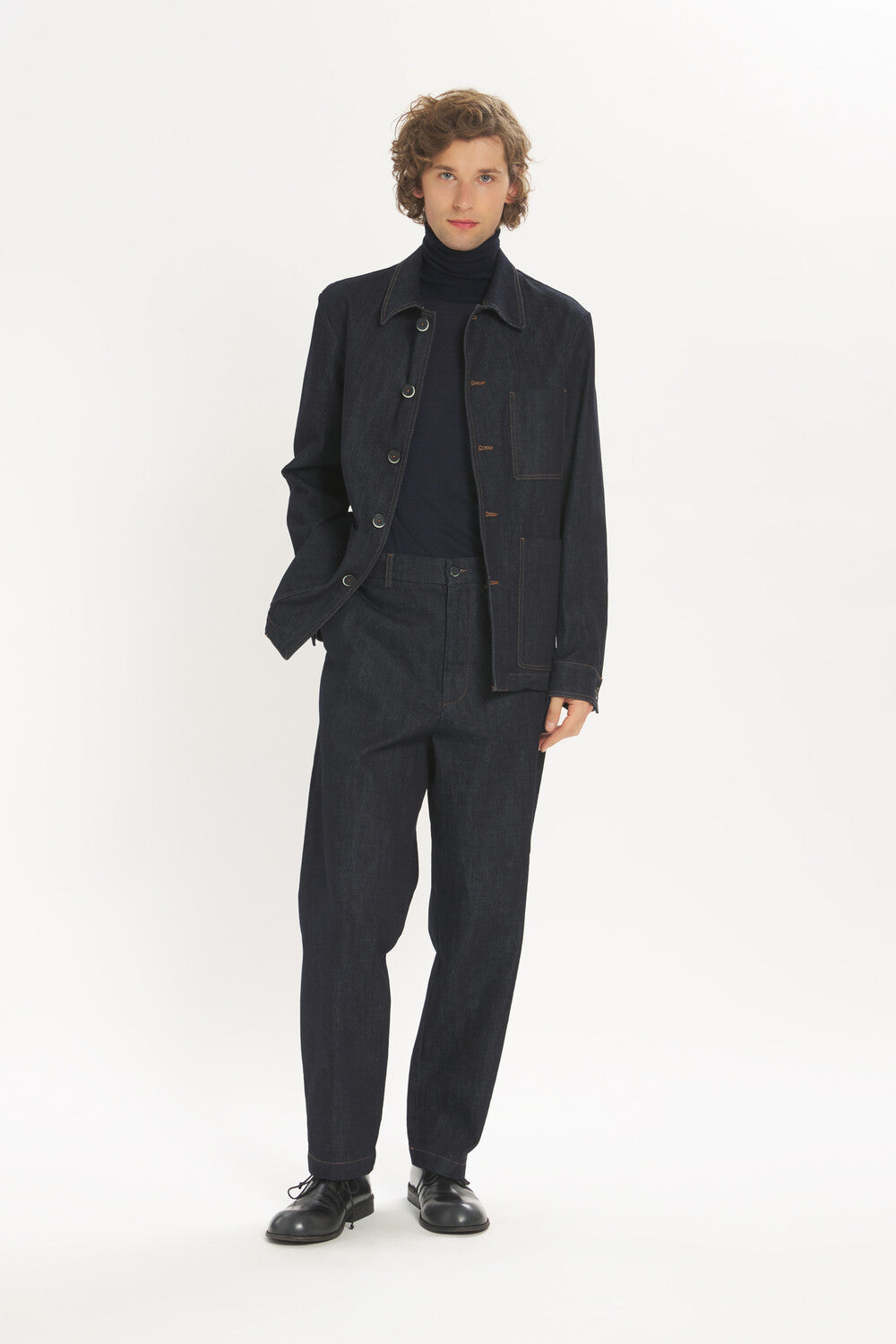 Barena Camio Turtleneck KNU5282