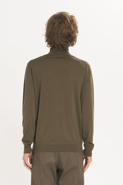 Barena Camio Turtleneck KNU5282