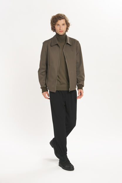 Barena Camio Turtleneck KNU5282