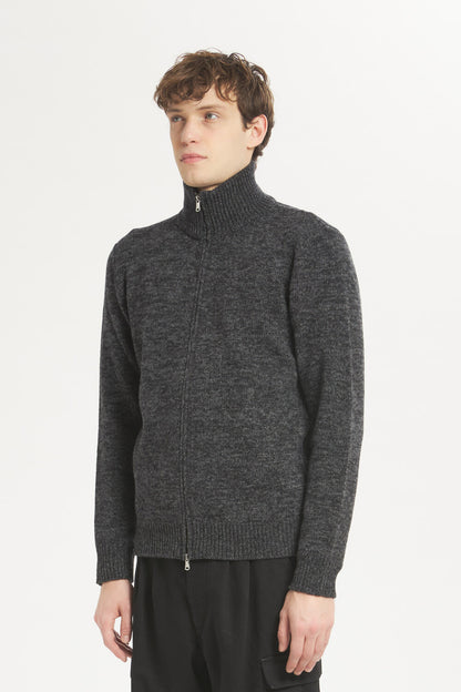 Barena Zip-jacket Nembo KNU5295